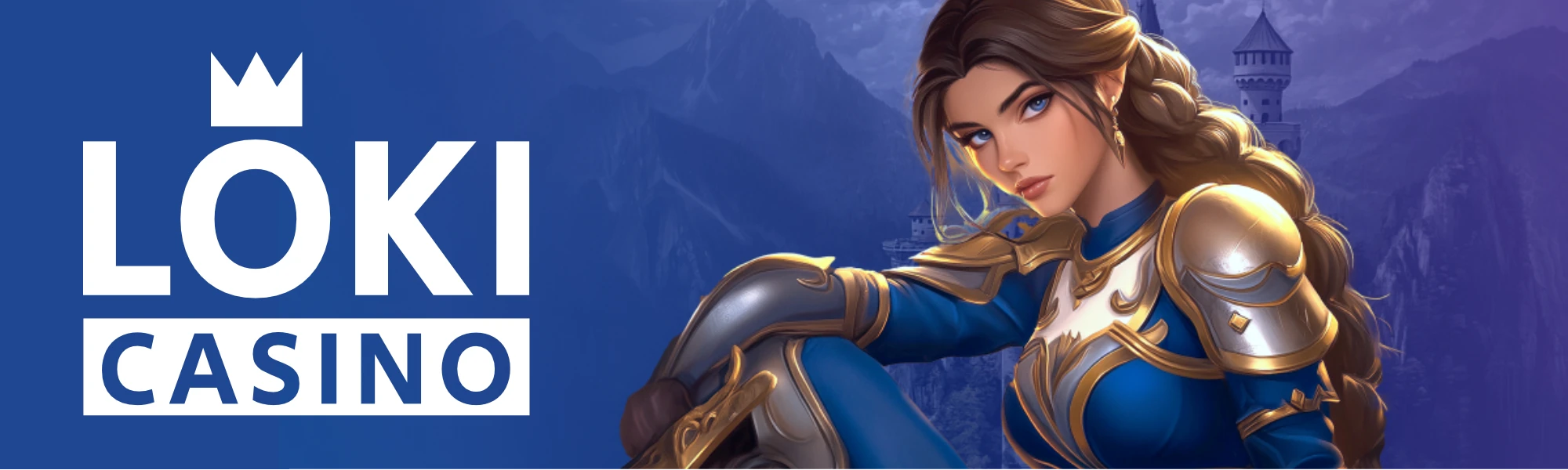 Loki Casino Casino Gaming